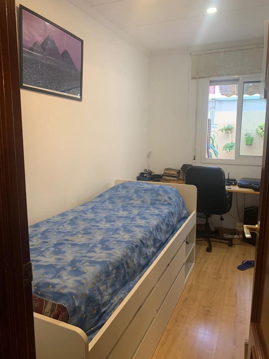 3 camera da letto Appartamento in vendita in Barcelona citta con garage - 410.000 € (Rif: 9721656)