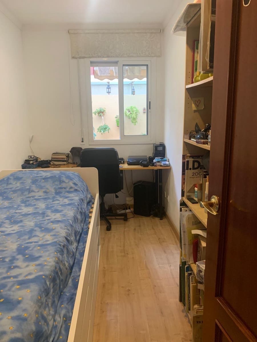 3 camera da letto Appartamento in vendita in Barcelona citta con garage - 410.000 € (Rif: 9721656)