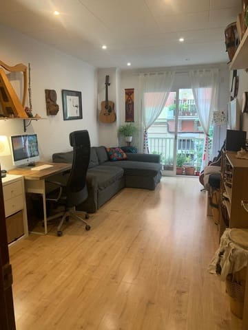 3 camera da letto Appartamento in vendita in Hostafrancs, Barcelona città con garage - 410.000 € (Rif: 9721656)