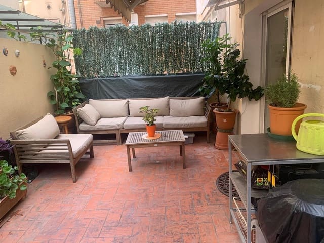 3 camera da letto Appartamento in vendita in Hostafrancs, Barcelona città con garage - 410.000 € (Rif: 9721656)