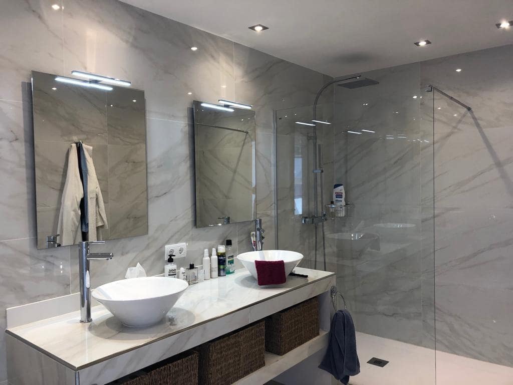 3 slaapkamer Rijtjeshuis te koop in San Jose / Sant Josep de Sa Talaia met zwembad garage - € 1.450.000 (Ref: 9755619)