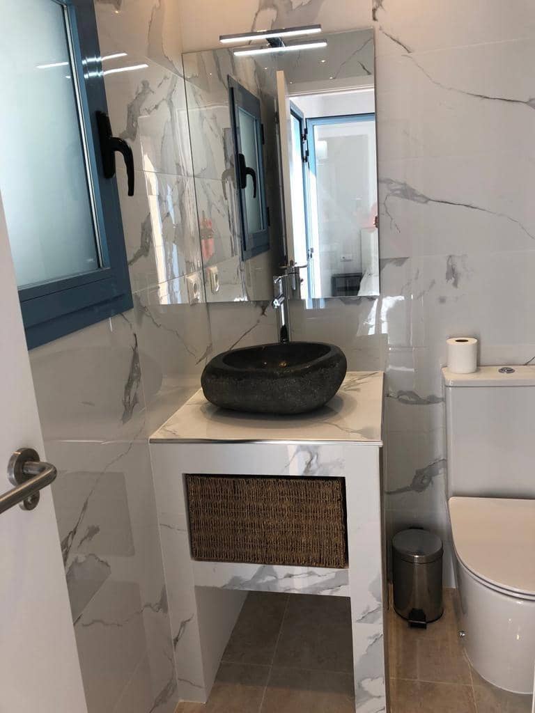 3 slaapkamer Rijtjeshuis te koop in San Jose / Sant Josep de Sa Talaia met zwembad garage - € 1.450.000 (Ref: 9755619)