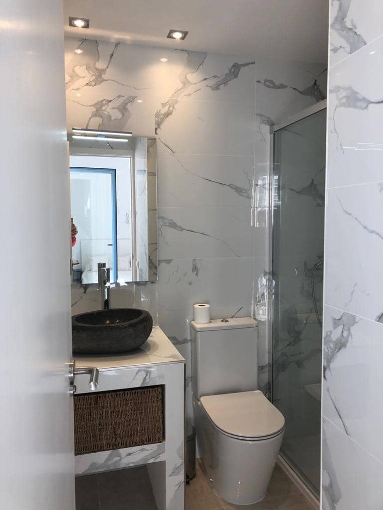 3 slaapkamer Rijtjeshuis te koop in San Jose / Sant Josep de Sa Talaia met zwembad garage - € 1.450.000 (Ref: 9755619)