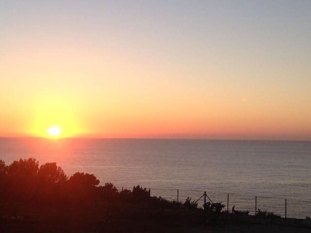 3 slaapkamer Rijtjeshuis te koop in San Jose / Sant Josep de Sa Talaia met zwembad garage - € 1.450.000 (Ref: 9755619)