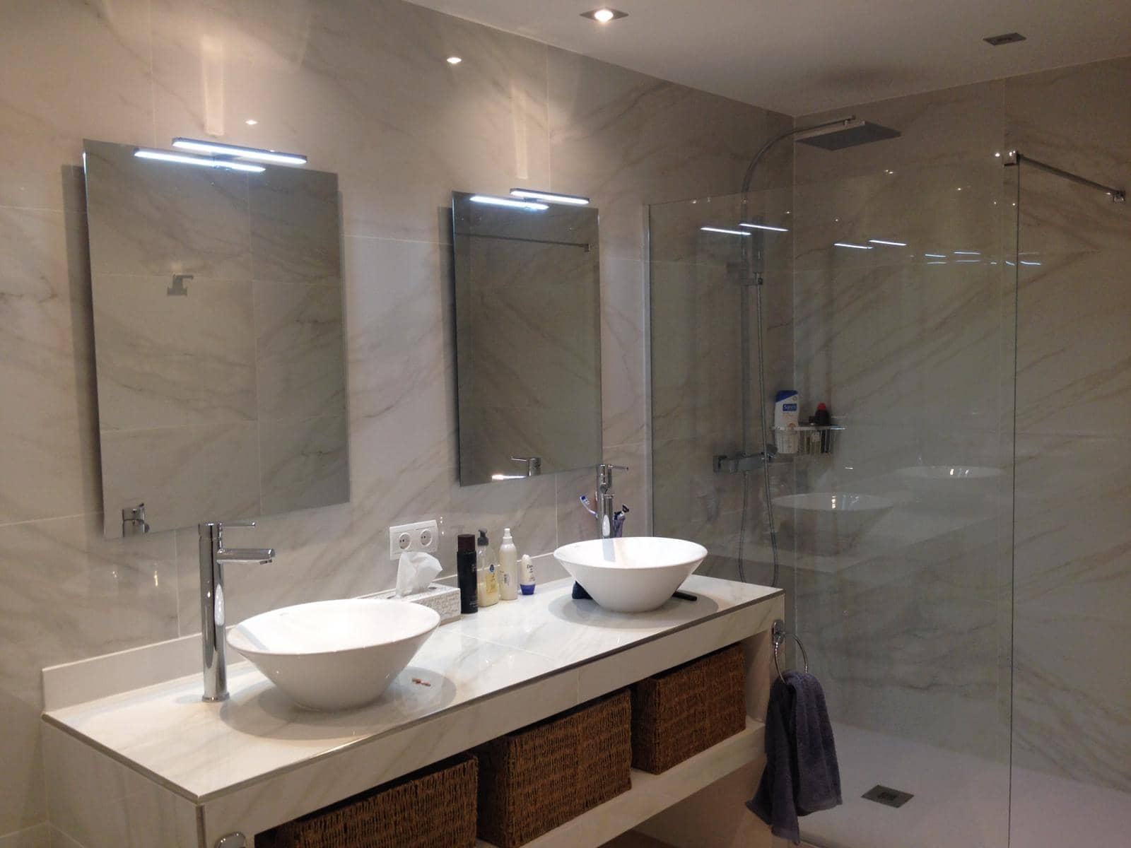 3 slaapkamer Rijtjeshuis te koop in San Jose / Sant Josep de Sa Talaia met zwembad garage - € 1.450.000 (Ref: 9755619)