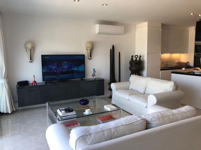 3 slaapkamer Rijtjeshuis te koop in San Jose / Sant Josep de Sa Talaia met zwembad garage - € 1.395.000 (Ref: 9755619)