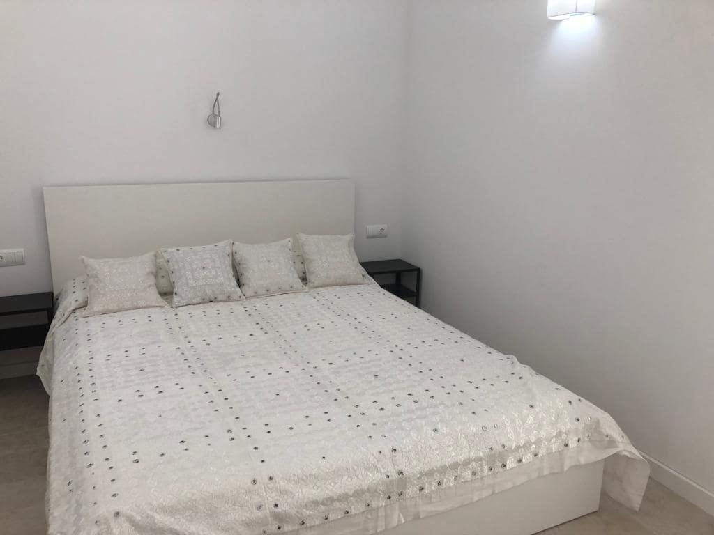 3 Zimmer Reihenhaus zu verkaufen in San Jose / Sant Josep de Sa Talaia mit Pool Garage - 1.395.000 € (Ref: 9755619)