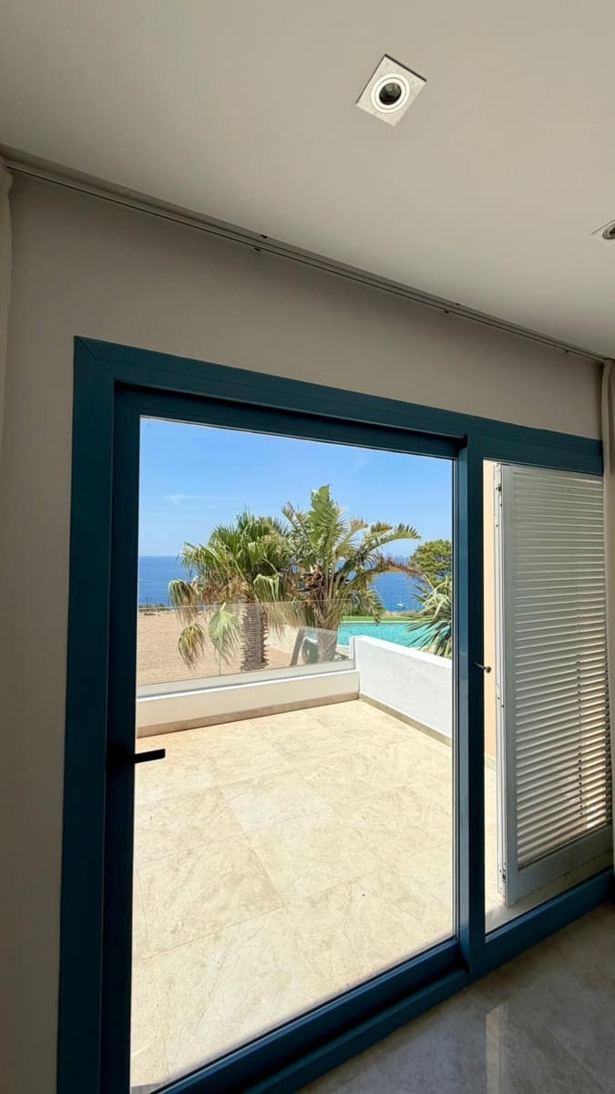 3 bedroom Terraced Villa for sale in San Jose / Sant Josep de Sa Talaia with pool garage - € 1,280,000 (Ref: 9755619)