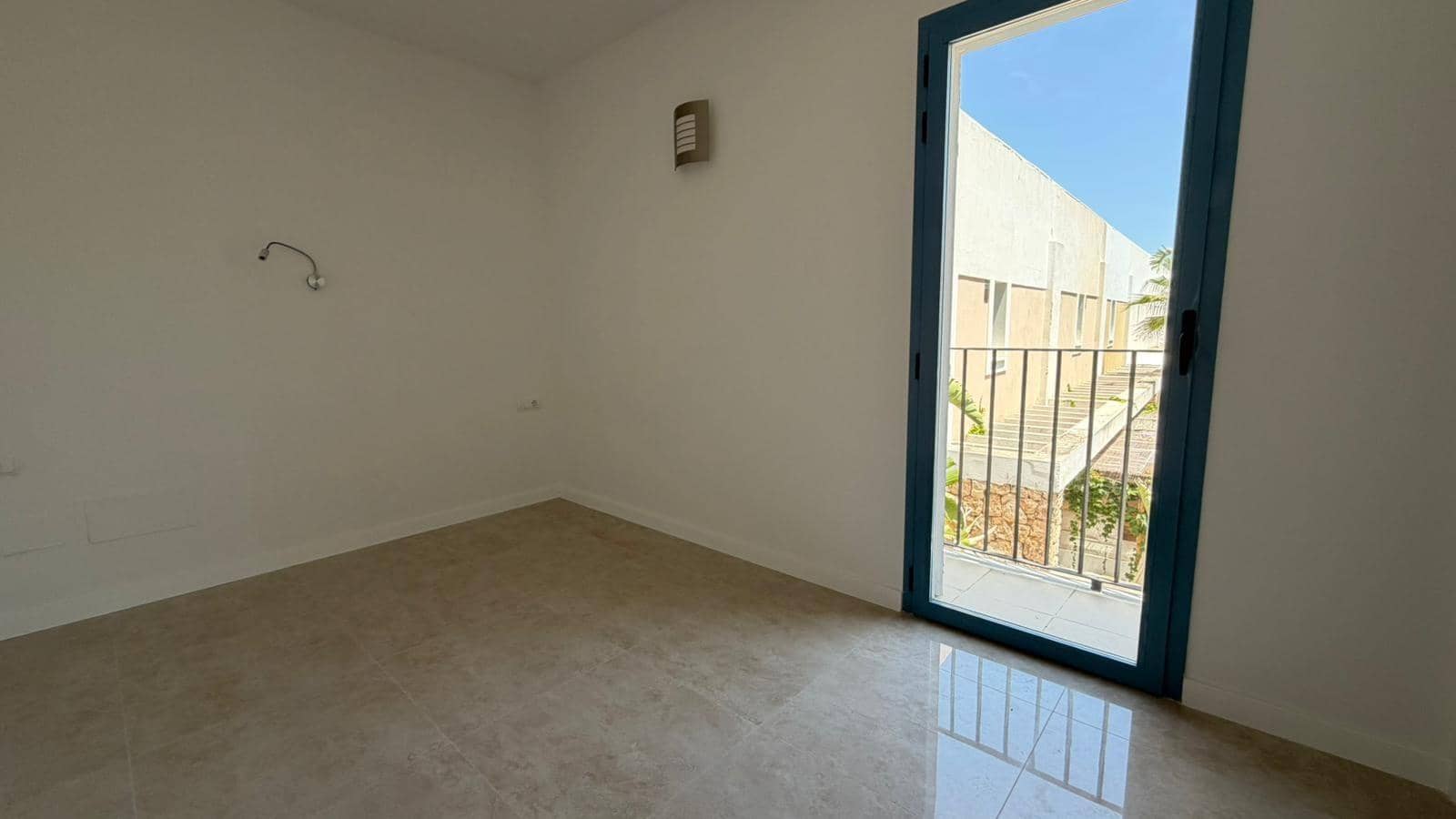 3 bedroom Terraced Villa for sale in San Jose / Sant Josep de Sa Talaia with pool garage - € 1,280,000 (Ref: 9755619)