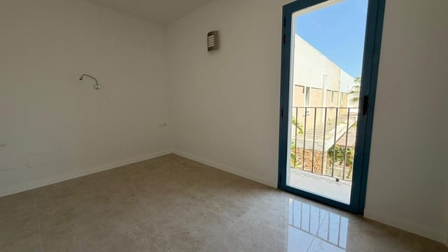 3 soverom Rekkehus til salgs i San Jose / Sant Josep de Sa Talaia med svømmebasseng garasje - € 1 280 000 (Ref: 9755619)
