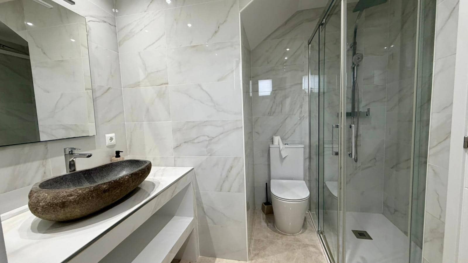 3 bedroom Terraced Villa for sale in San Jose / Sant Josep de Sa Talaia with pool garage - € 1,280,000 (Ref: 9755619)