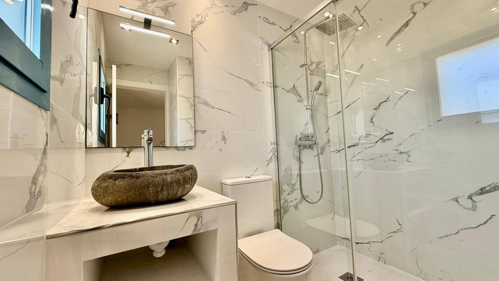 3 bedroom Terraced Villa for sale in San Jose / Sant Josep de Sa Talaia with pool garage - € 1,280,000 (Ref: 9755619)