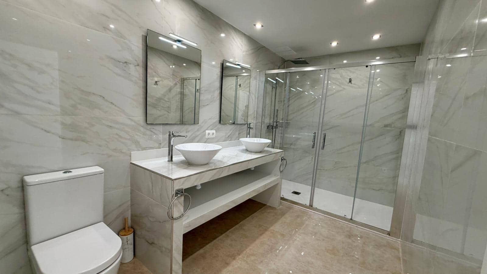 3 bedroom Terraced Villa for sale in San Jose / Sant Josep de Sa Talaia with pool garage - € 1,280,000 (Ref: 9755619)