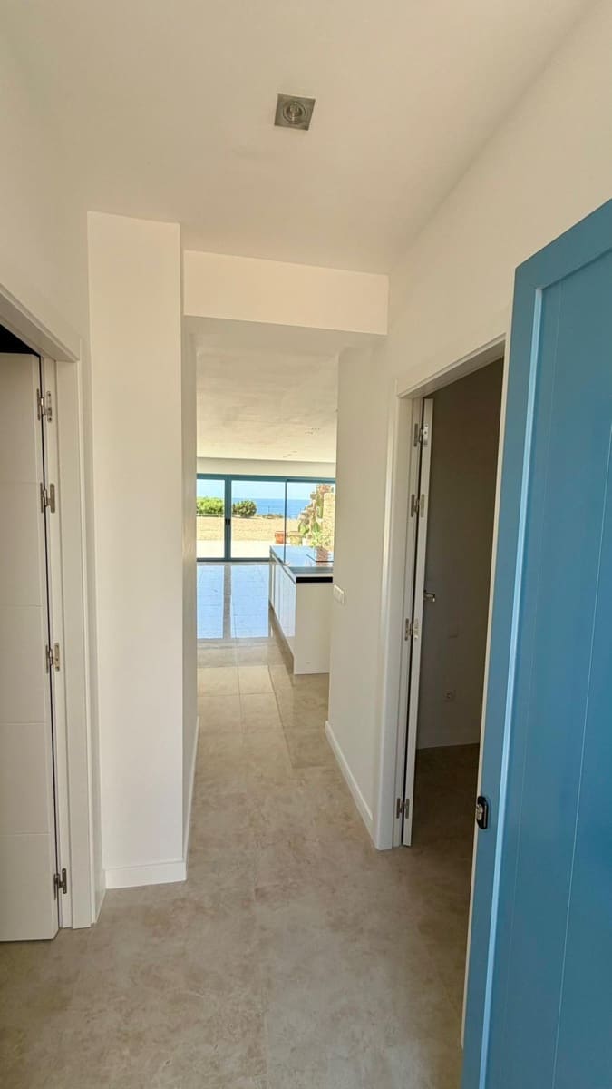 3 bedroom Terraced Villa for sale in San Jose / Sant Josep de Sa Talaia with pool garage - € 1,280,000 (Ref: 9755619)