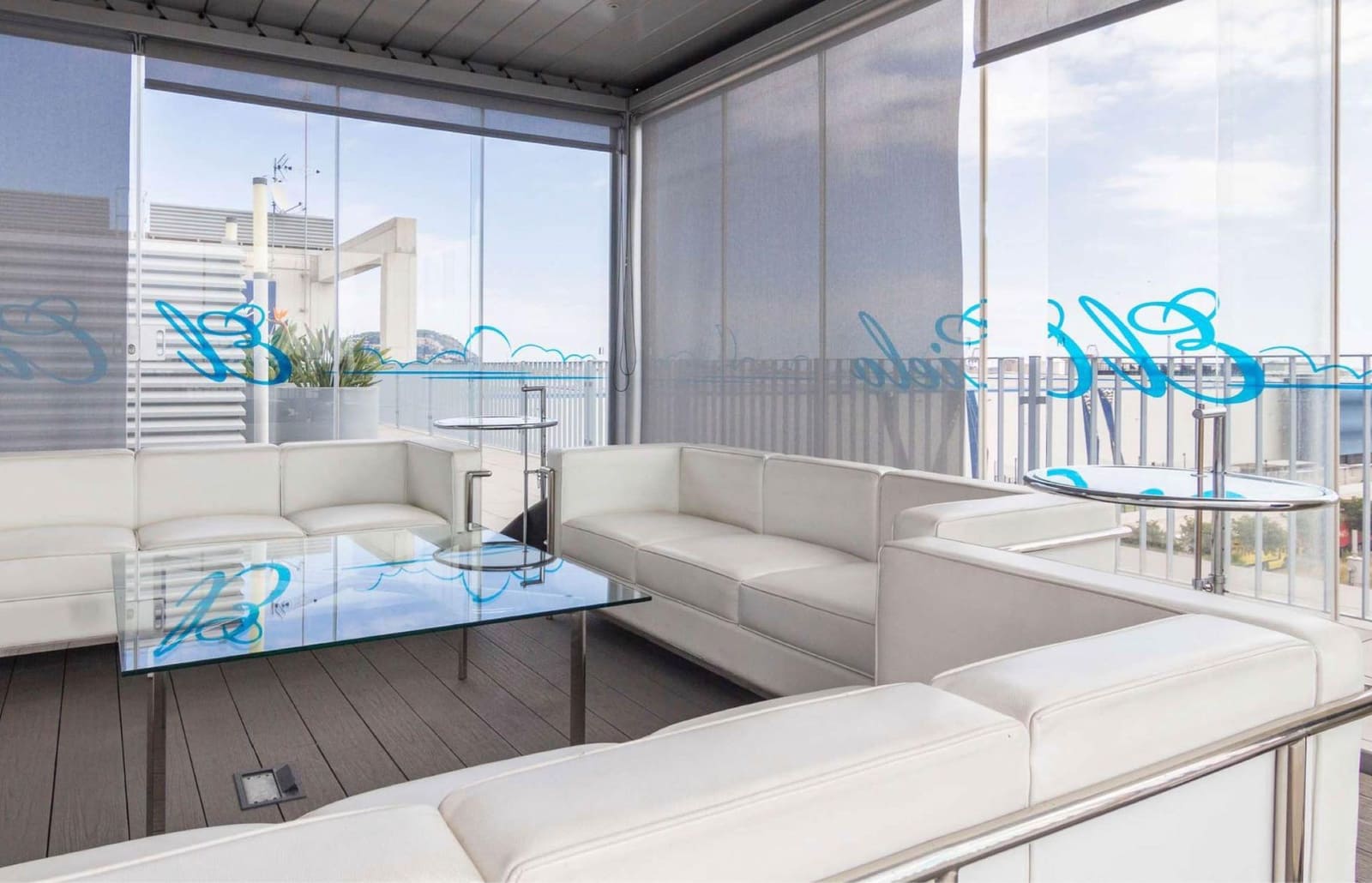 Kaupallinen vuokrattavana paikassa Barcelona kaupunki - 8 000 € (Ref: 9761947)