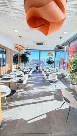Comercial para arrendar em Barcelona cidade - 8 000 € (Ref: 9761947)