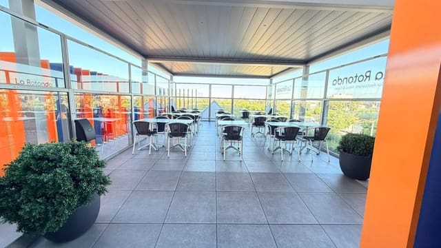 Comercial para arrendar em Barcelona cidade - 8 000 € (Ref: 9761947)