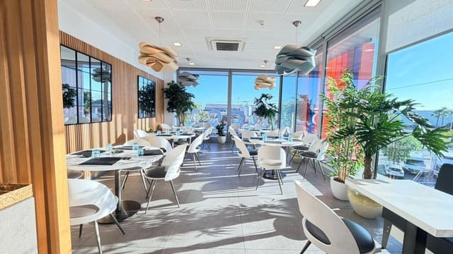 Comercial para arrendar em Barcelona cidade - 8 000 € (Ref: 9761947)