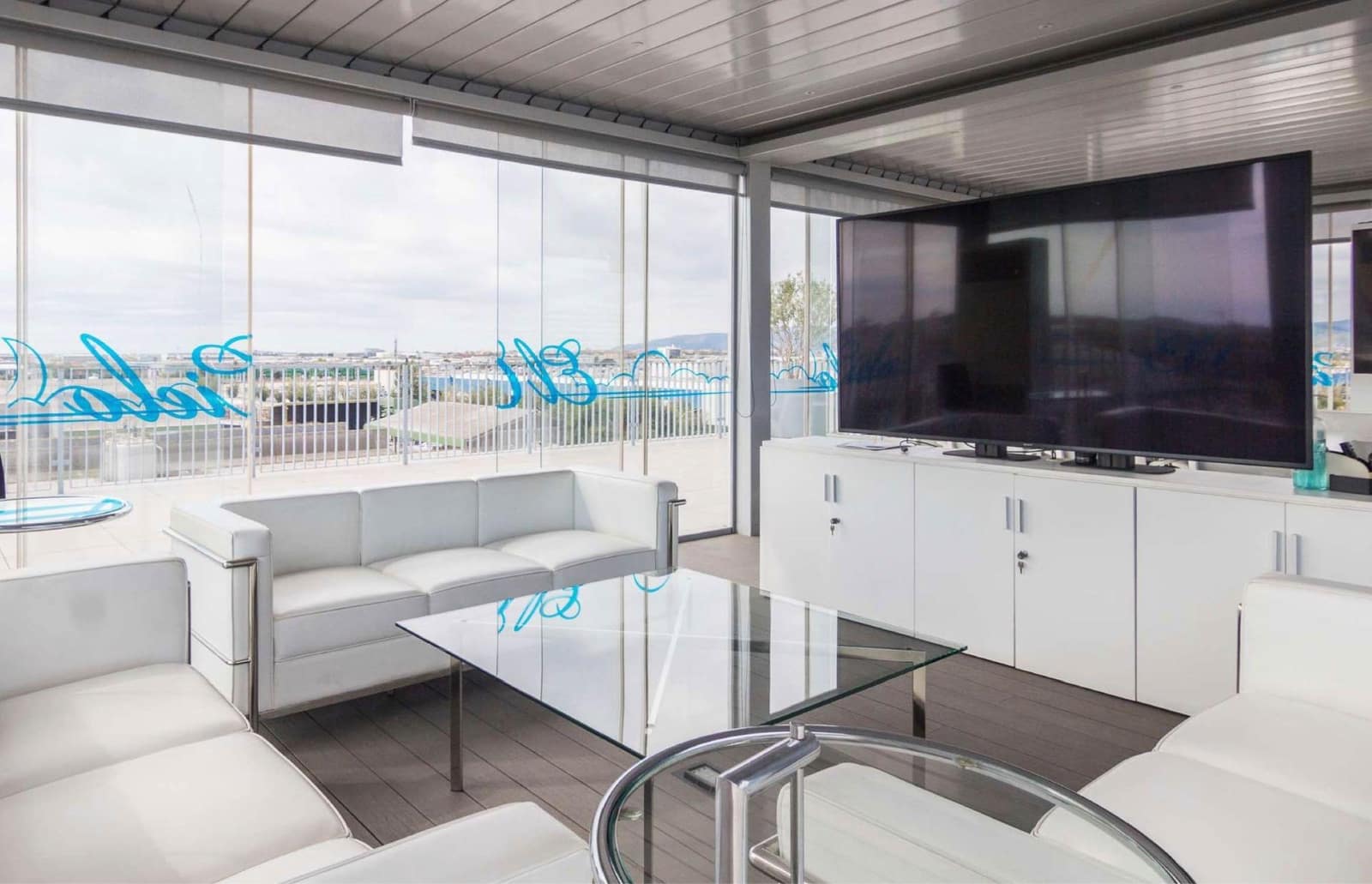 Kaupallinen vuokrattavana paikassa Barcelona kaupunki - 8 000 € (Ref: 9761947)