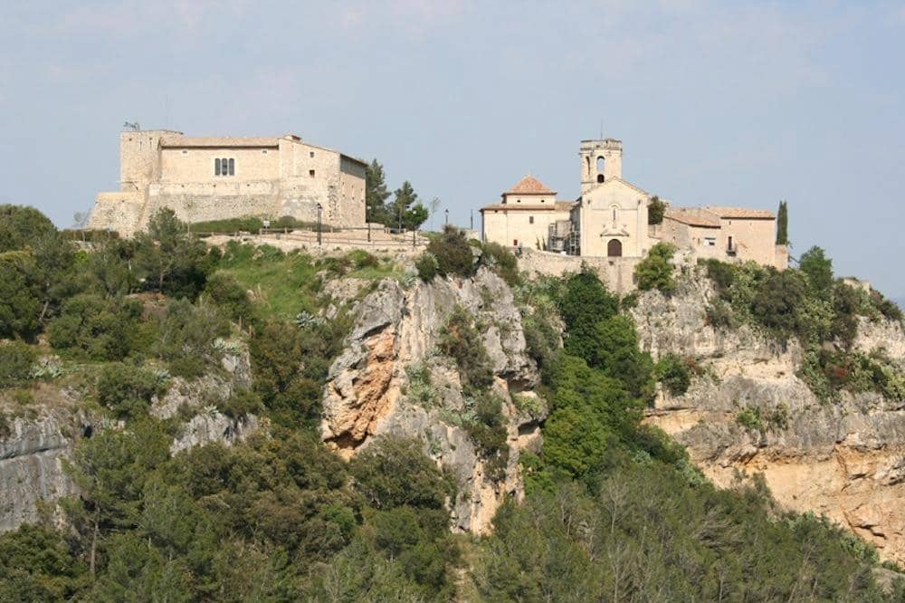 7 soveværelse Hotel til salg i Sant Marti Sarroca - € 1.250.000 (Ref: 9761948)
