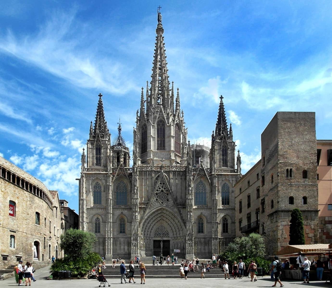 9 chambre Local Commercial à vendre à Barcelone ville - 3 050 000 € (Ref: 9822883)