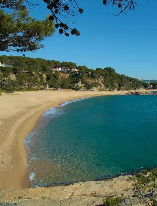 8 soveværelse Villa til salg i Sant Feliu de Guixols med garage - € 12.400.000 (Ref: 9891154)