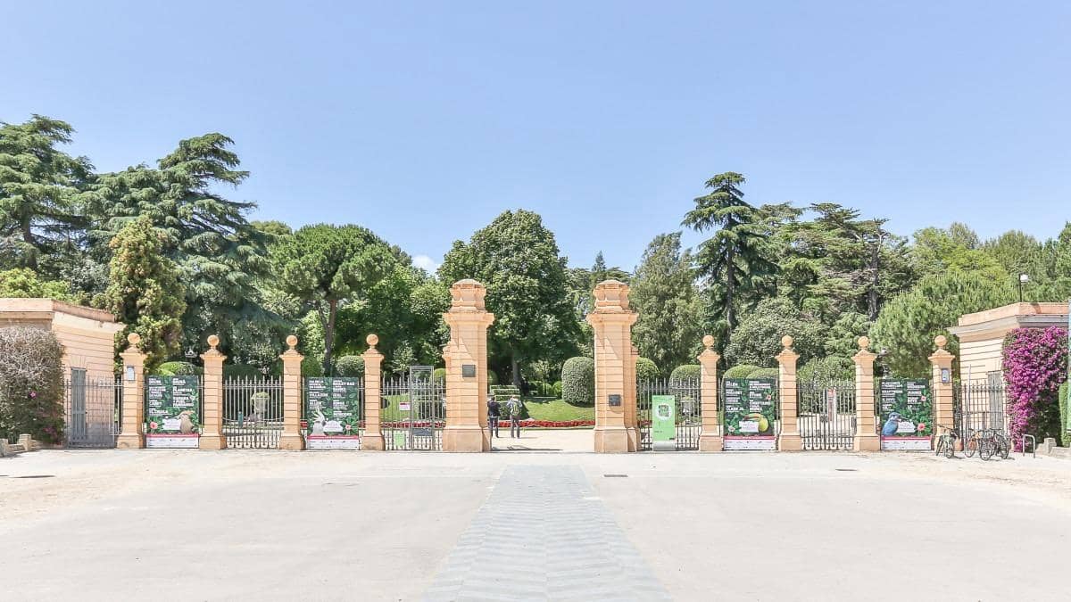 10 soveværelse Finca/Landehus til salg i Barcelona by - € 10.000.000 (Ref: 9891155)