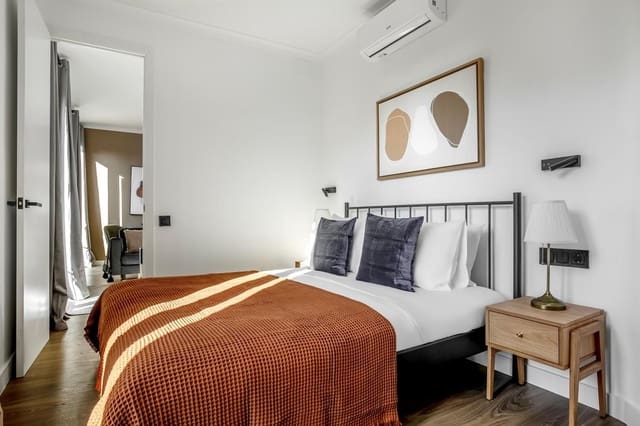 1 makuuhuone Asunto myytävänä paikassa Eixample, Barcelona kaupunki - 355 000 € (Ref: 9891156)