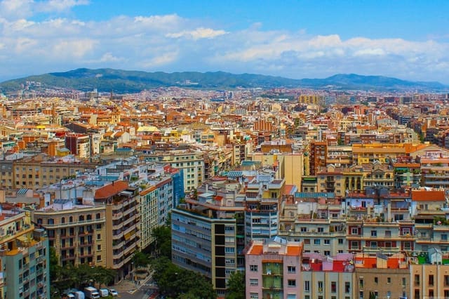 Business for sale in Sant Andreu de la Barca - € 20,000,000 (Ref: 9891157)
