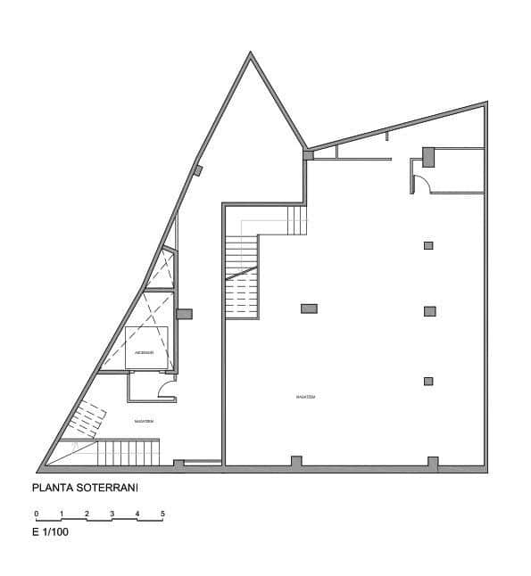 44 chambre Chambres d'Hôtes/B&B à vendre à Santa Coloma de Gramenet - 4 550 000 € (Ref: 9903895)