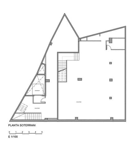 44 chambre Chambres d'Hôtes/B&B à vendre à Santa Coloma de Gramenet - 4 550 000 € (Ref: 9903895)