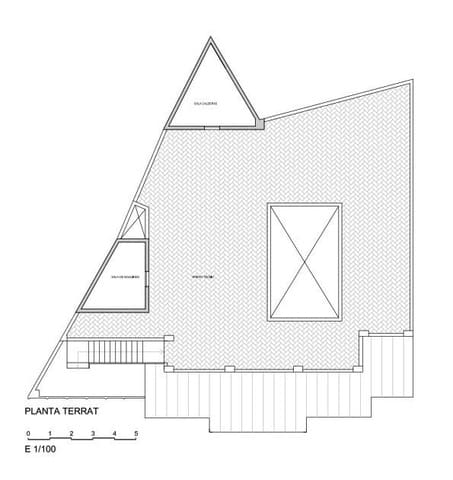 44 chambre Chambres d'Hôtes/B&B à vendre à Santa Coloma de Gramenet - 4 550 000 € (Ref: 9903895)