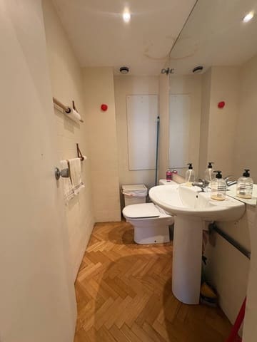 1 Zimmer Büro zu vermieten in Barcelona Stadt - 2.500 € (Ref: 9942489)