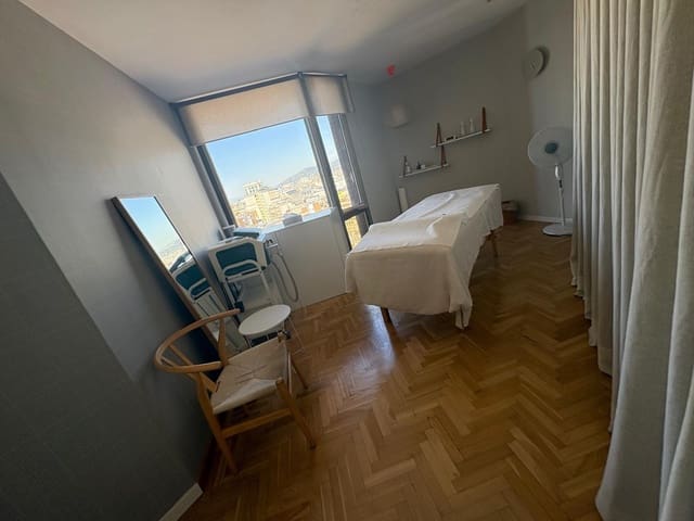1 Zimmer Büro zu vermieten in Barcelona Stadt - 2.500 € (Ref: 9942489)