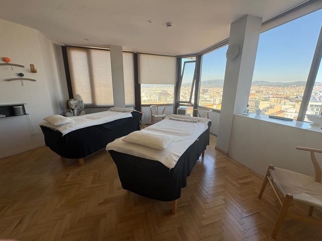 1 Zimmer Büro zu vermieten in Barcelona Stadt - 2.500 € (Ref: 9942489)