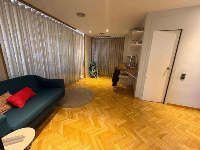 1 Zimmer Büro zu vermieten in Barcelona Stadt - 2.500 € (Ref: 9942489)