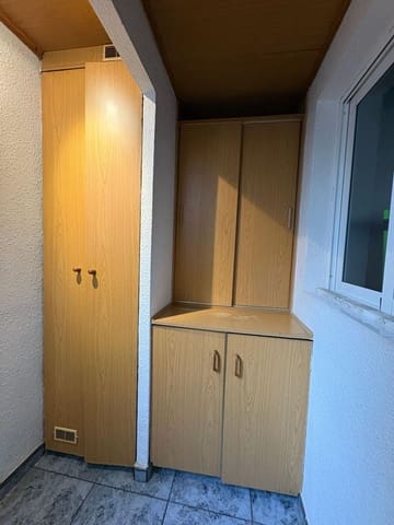 2 slaapkamer Penthouse te koop in Badalona - € 140.000 (Ref: 9959759)