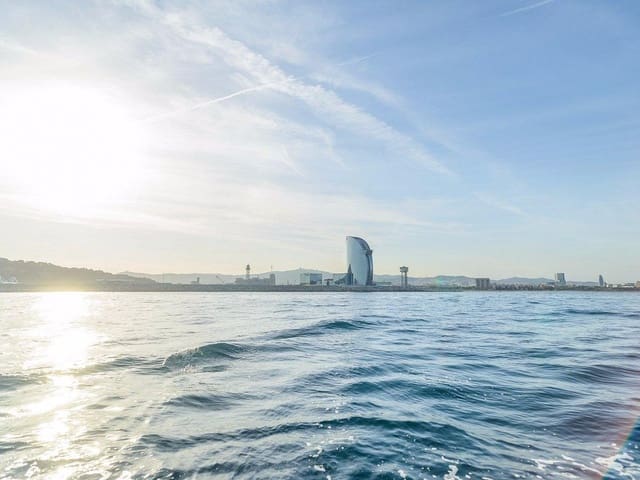 4 soverom Kommersiell til salgs i Barcelona by - € 1 190 000 (Ref: 9975398)