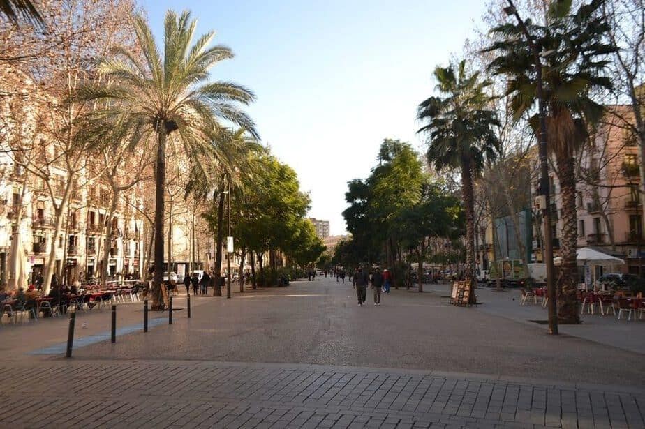 1 bedroom Commercial for sale in Barcelona city - € 290,000 (Ref: 9975399)