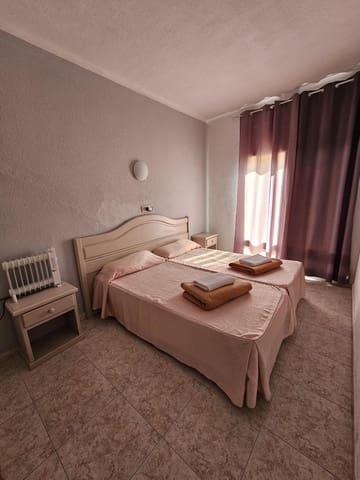 Hôtel de 74 chambres à louer à Gérone ville - 13 500 € (Ref: 9994203)