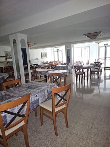 Hôtel de 74 chambres à louer à Gérone ville - 13 500 € (Ref: 9994203)