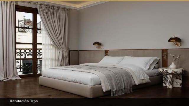 41 soverom Hotell til salgs i Sant Feliu de Guíxols - € 1 980 000 (Ref: 9998799)