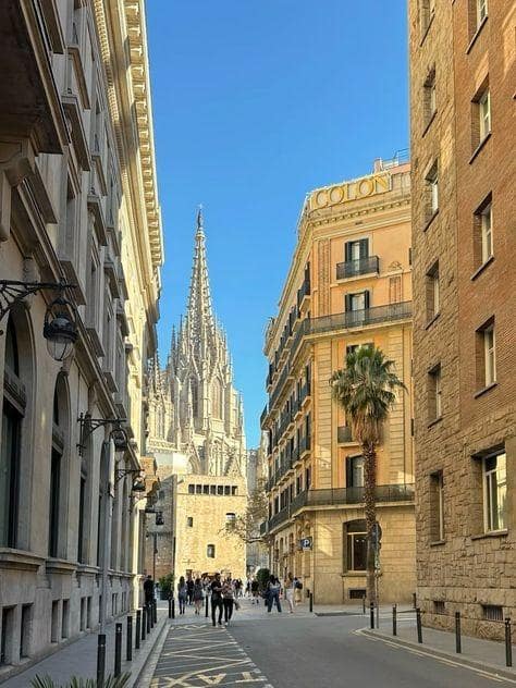 4 bedroom Flat for sale in Barcelona city - € 695,000 (Ref: 9998800)