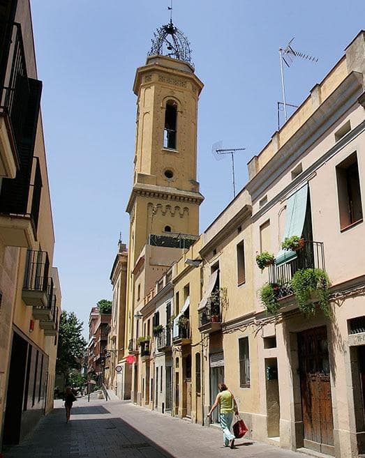 4 bedroom Flat for sale in Barcelona city - € 695,000 (Ref: 9998800)