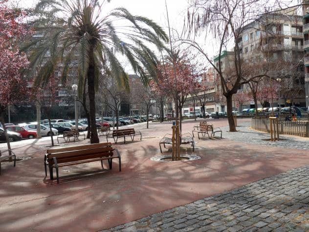 4 bedroom Flat for sale in Les Corts, Barcelona city - € 695,000 (Ref: 9998800)