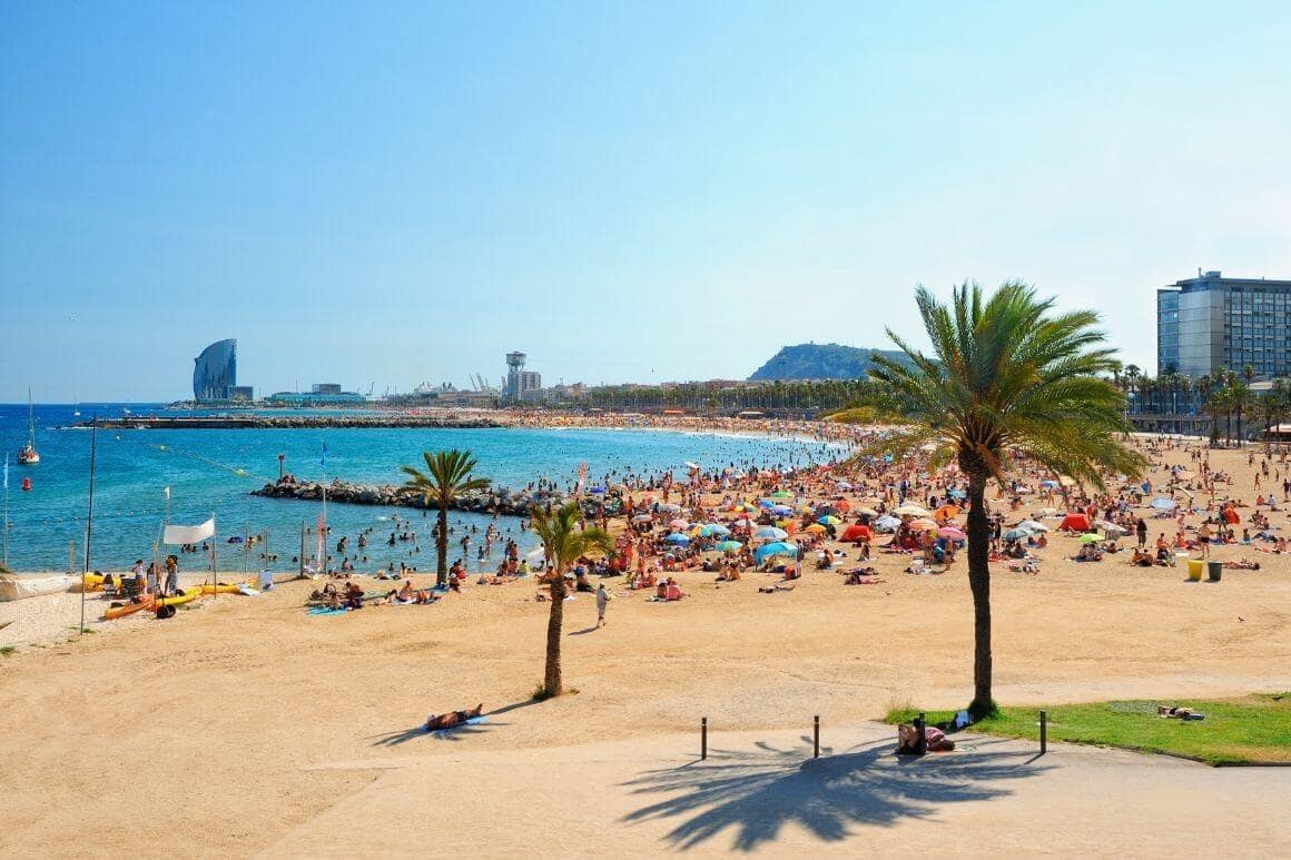4 bedroom Flat for sale in Barcelona city - € 695,000 (Ref: 9998800)
