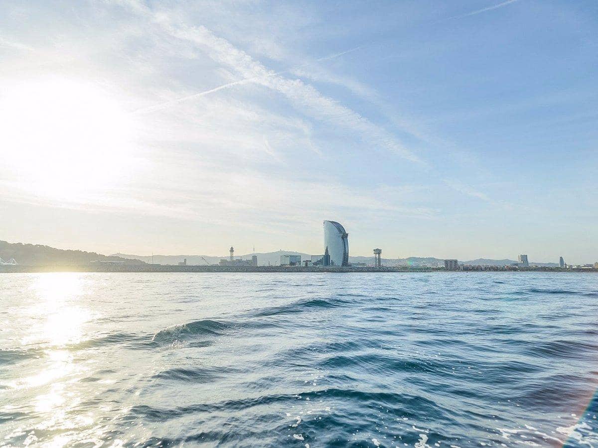 4 bedroom Flat for sale in Barcelona city - € 695,000 (Ref: 9998800)