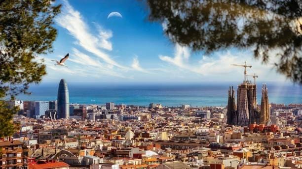 4 bedroom Flat for sale in Barcelona city - € 695,000 (Ref: 9998800)