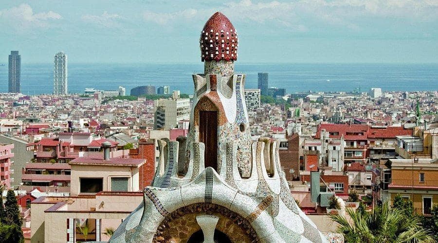 4 bedroom Flat for sale in Barcelona city - € 695,000 (Ref: 9998800)