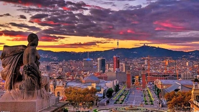 4 bedroom Flat for sale in Les Corts, Barcelona city - € 695,000 (Ref: 9998800)